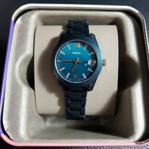 Fossil Watch Women's